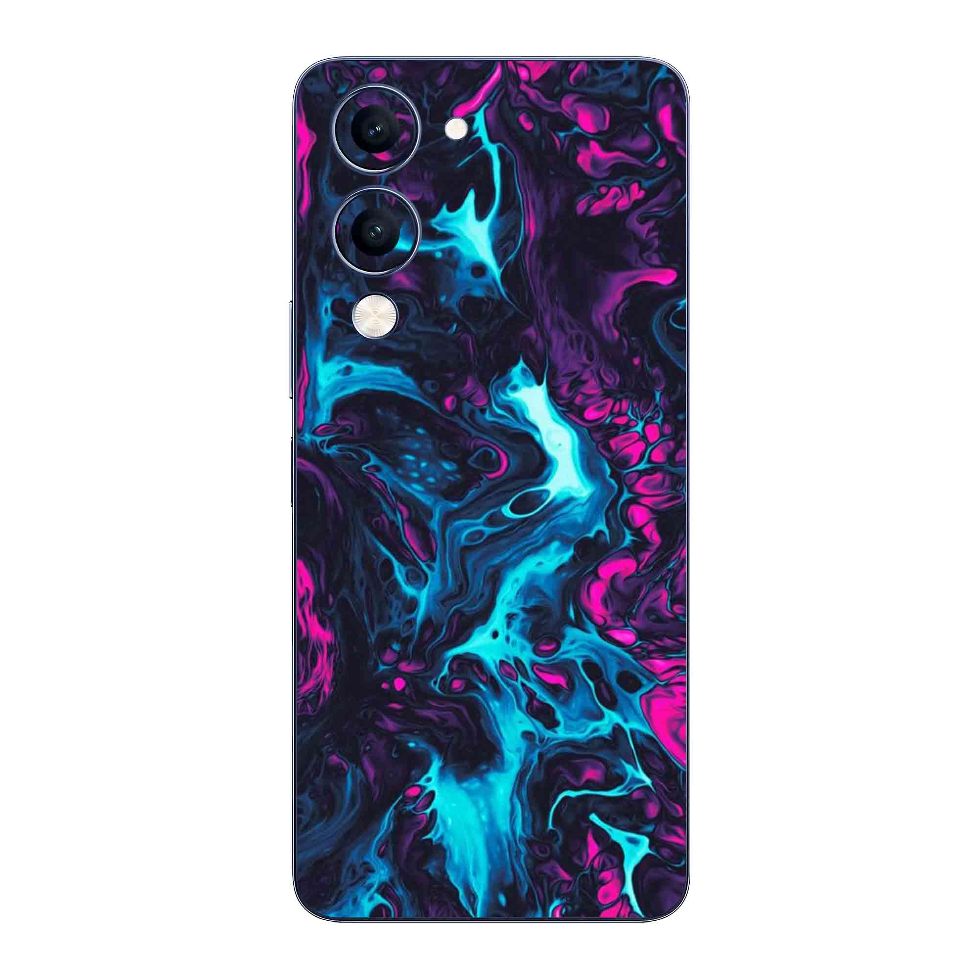 Vivo T4 Lite (5G) Skins & Wraps