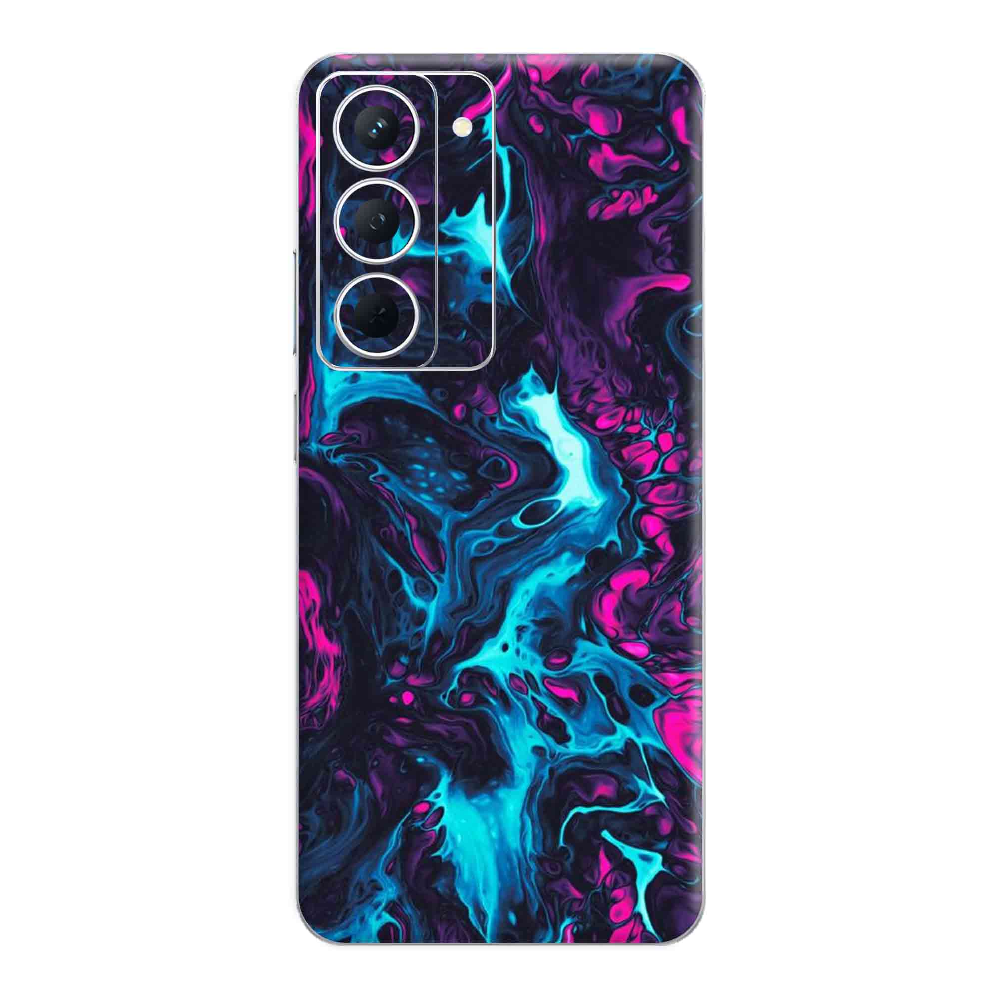 Realme P3X (5G) Skins & Wraps