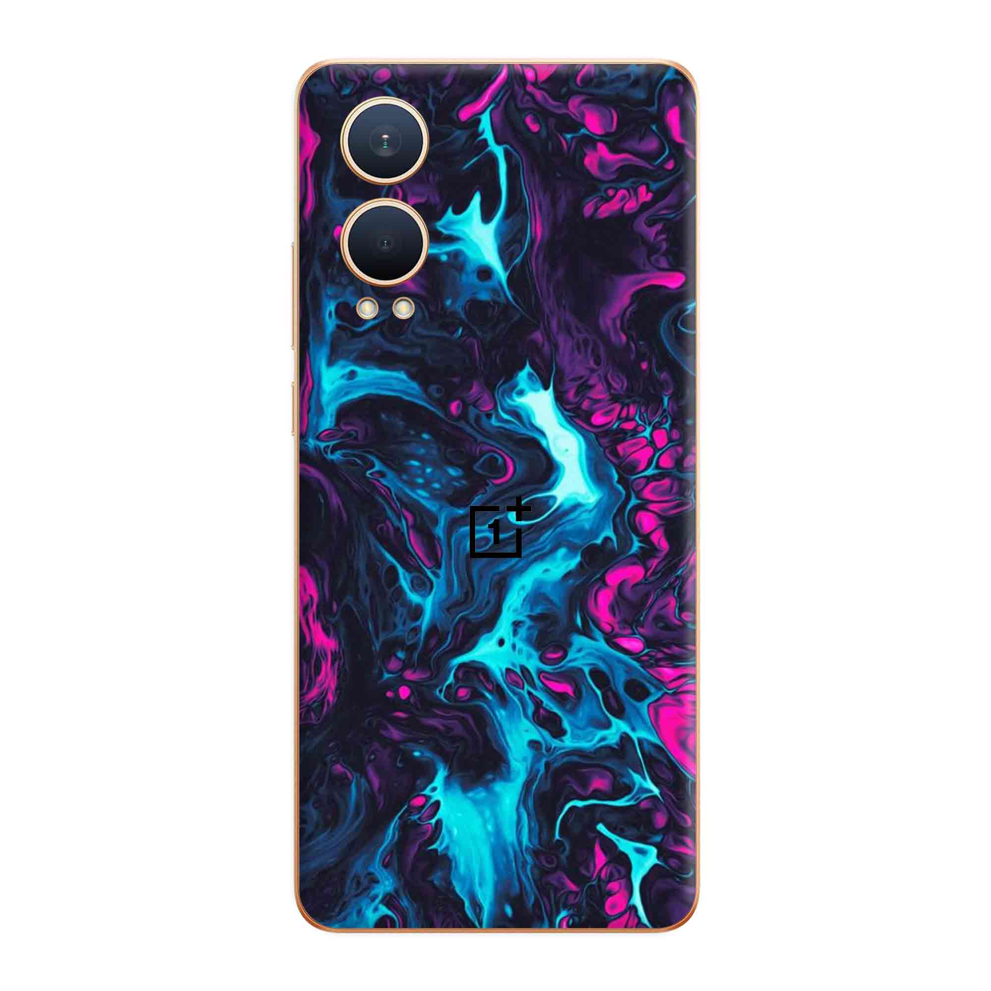 OnePlus Nord CE 4 Lite Skins & Wraps