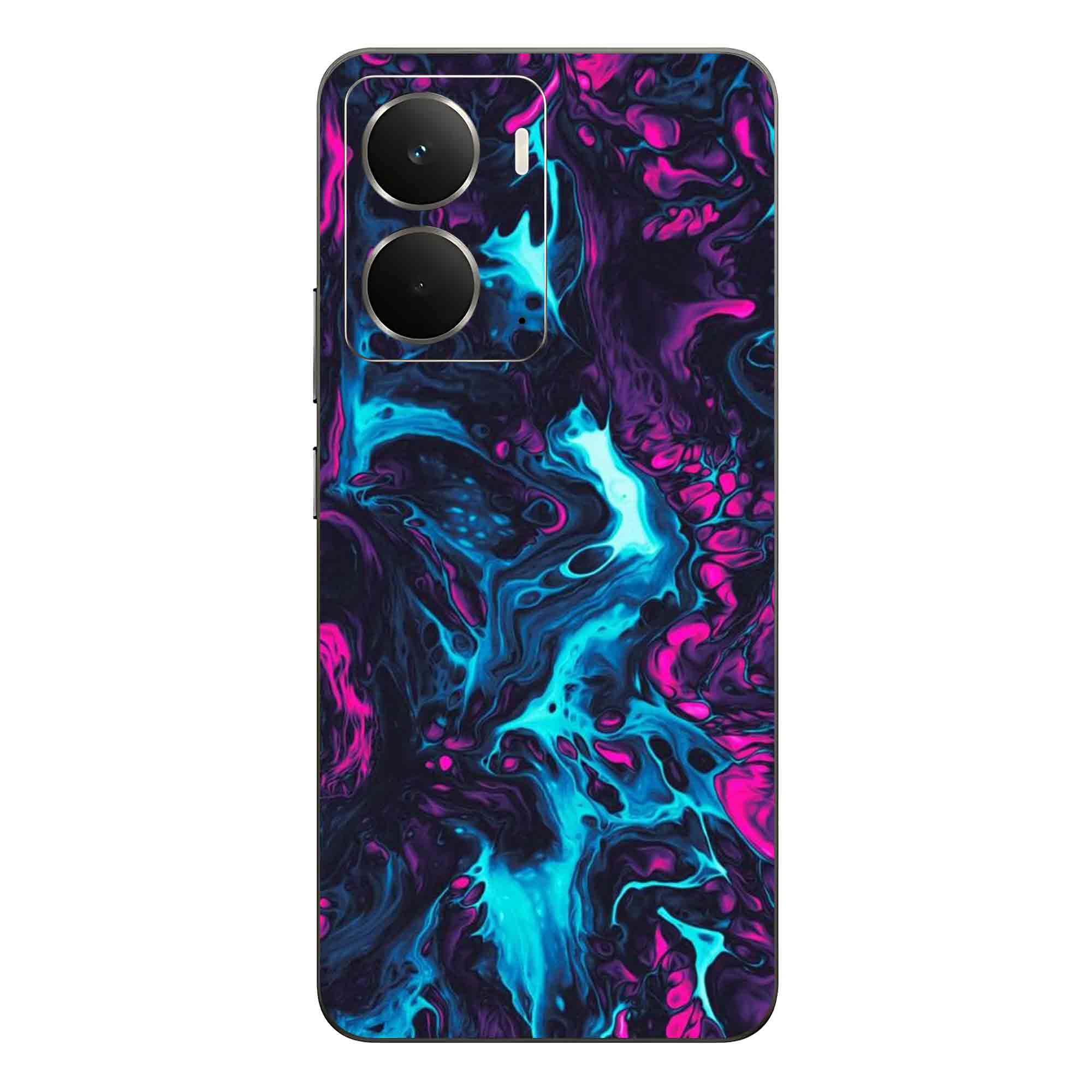 Realme P3 (5G) Skins & Wraps