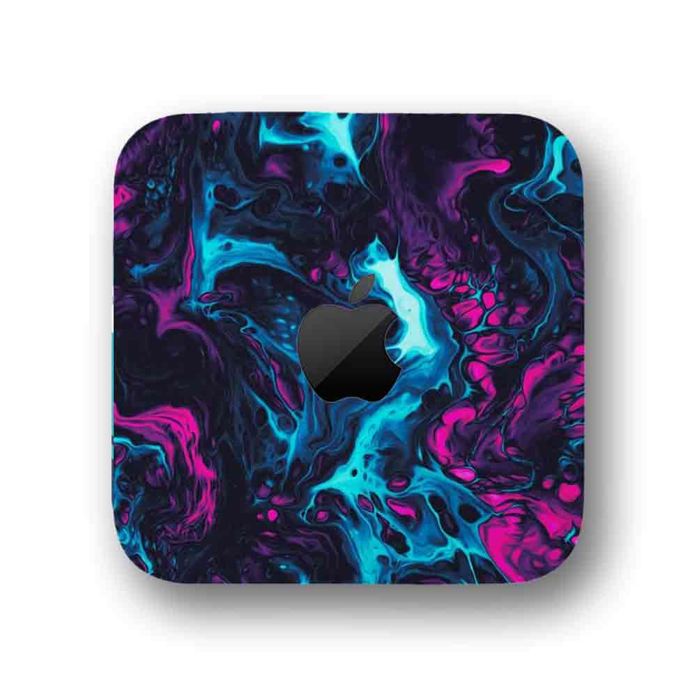Mac Mini M4 Pro Skins & Wraps