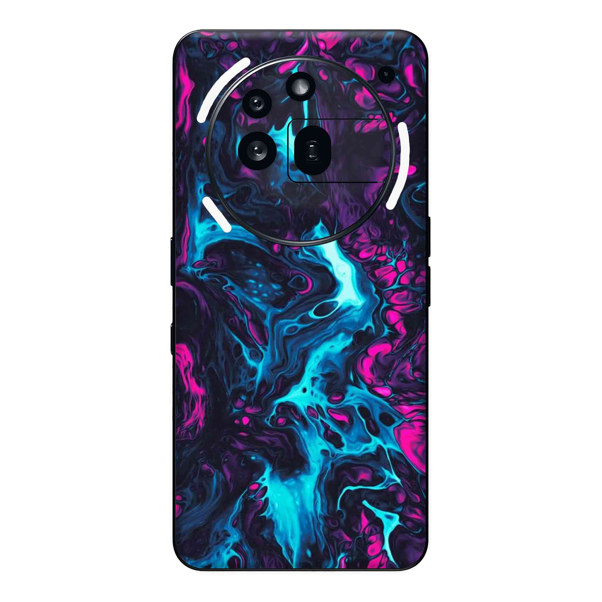 Nothing Phone 3A Pro Skins & Wraps