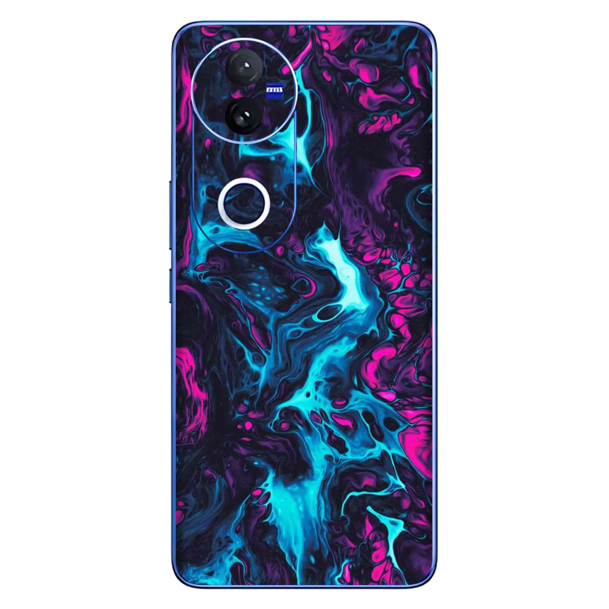 Vivo V50 (5G) Skins & Wraps