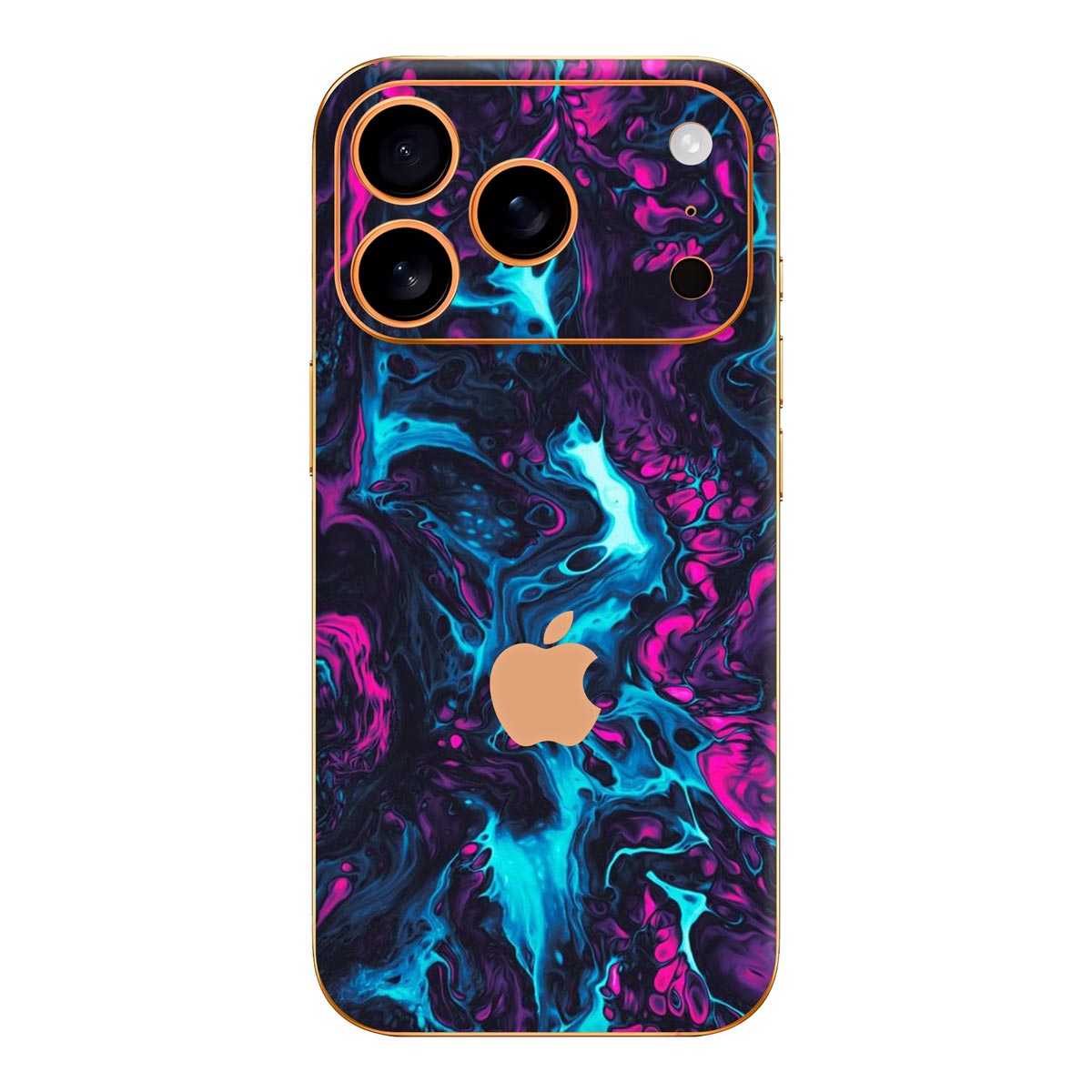 iPhone 17 Pro Skins & Wraps