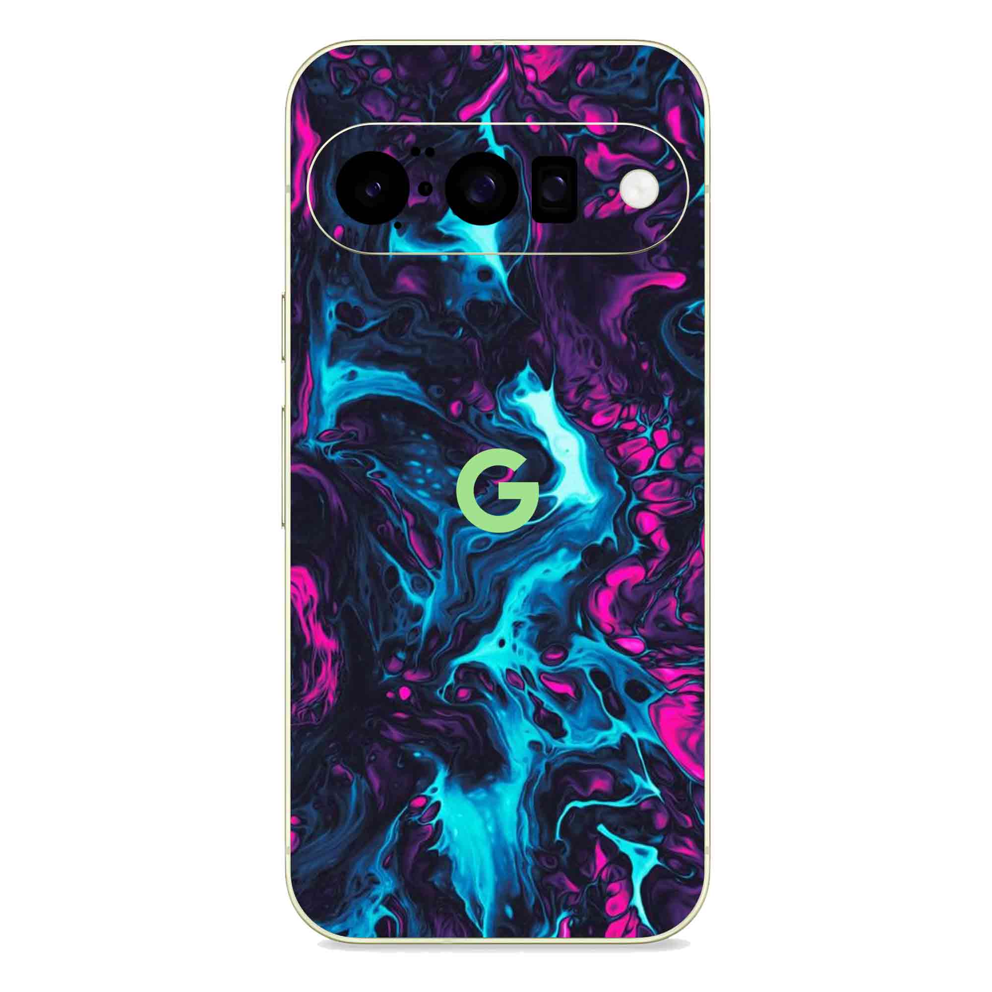 Google Pixel 10 (5G) Skins & Wraps
