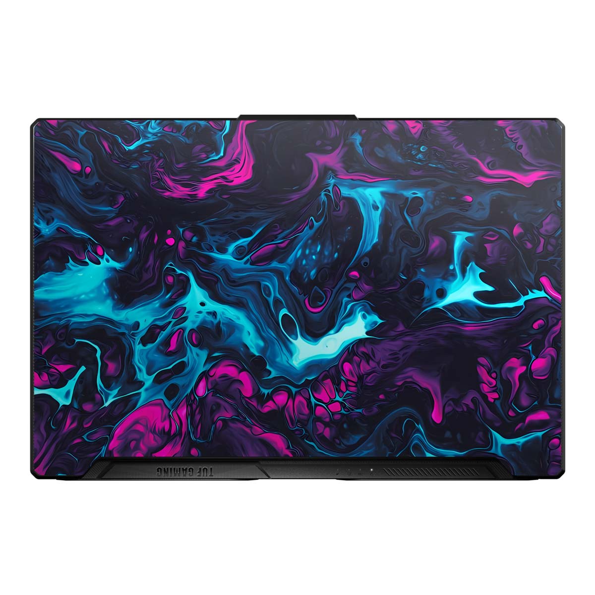 Comic Inferno - Laptop Skins