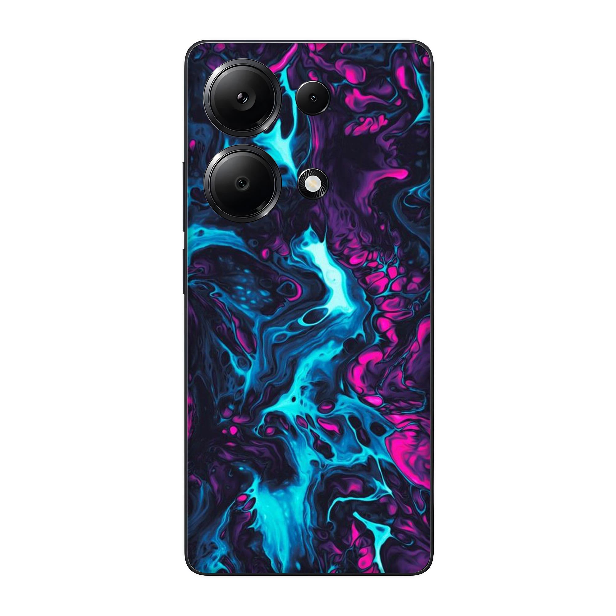 Redmi Note 13 (4G) Skins & Wraps