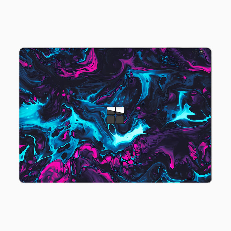 Surface Book 1st Gen 2015 Skins & Wrap
