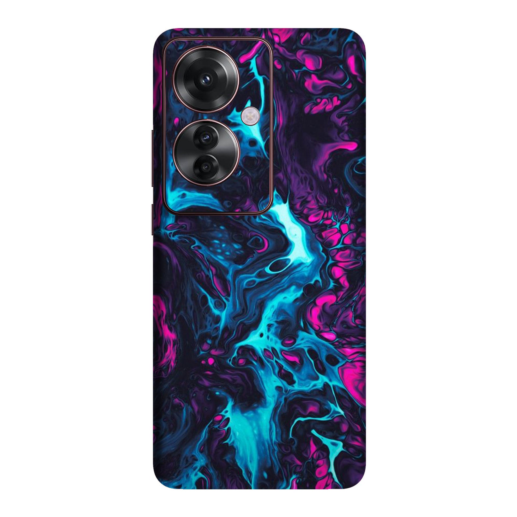Oppo F25 Pro (5G) Skins & Wraps