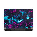 Dell G15 Gaming P121F201