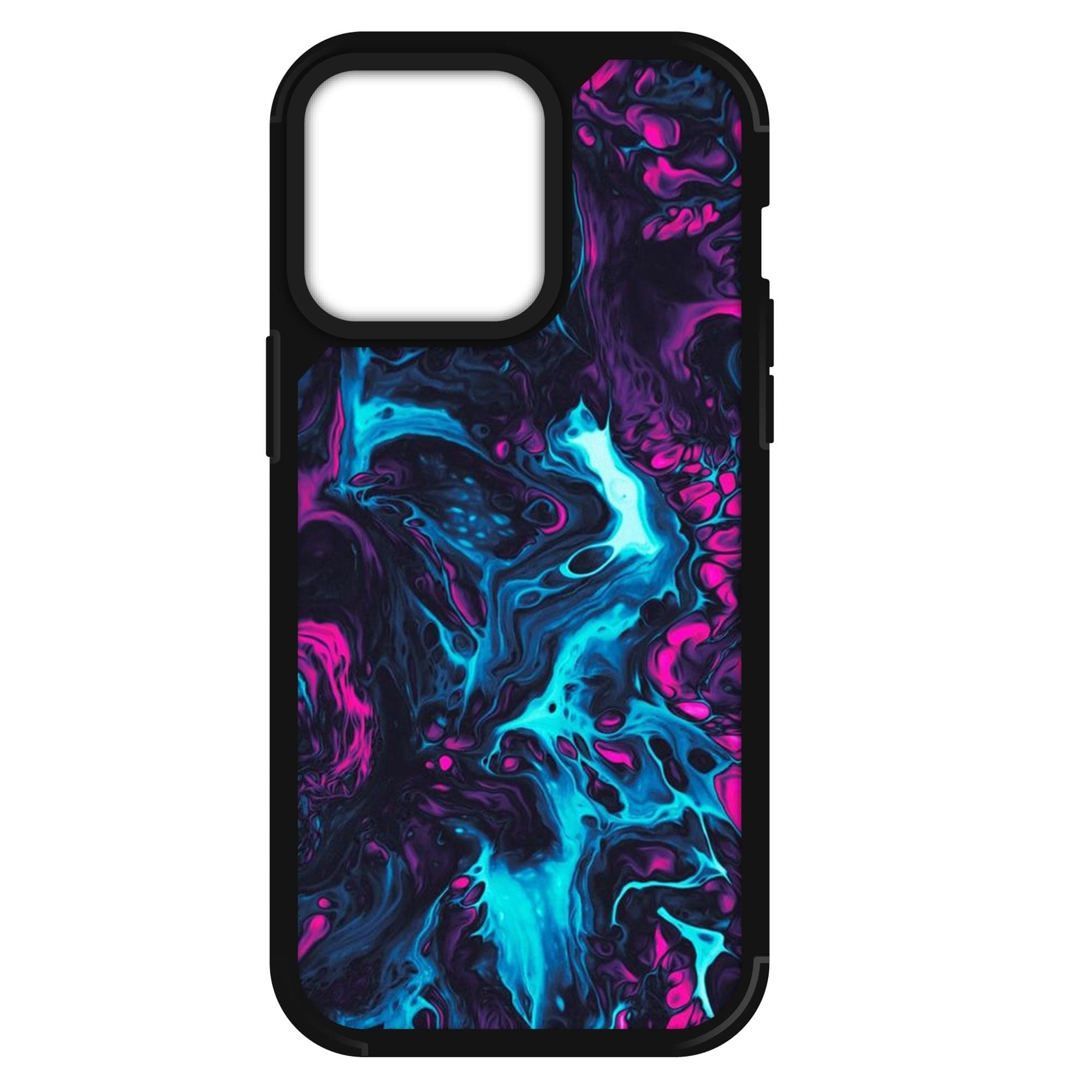 Doyers  Comic Inferno - iPhone Case