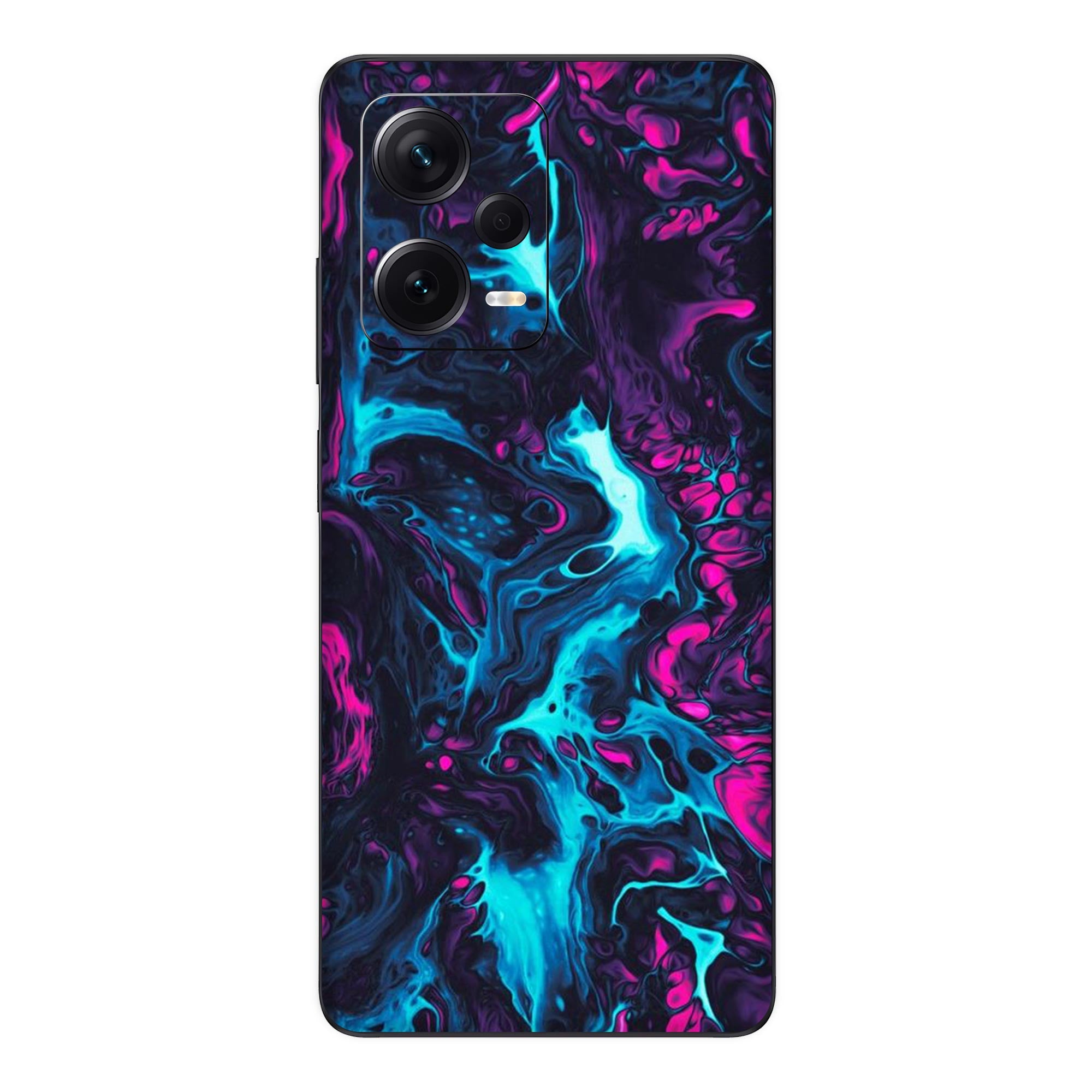 Redmi Note 12 Pro (5G) Skins & Wraps