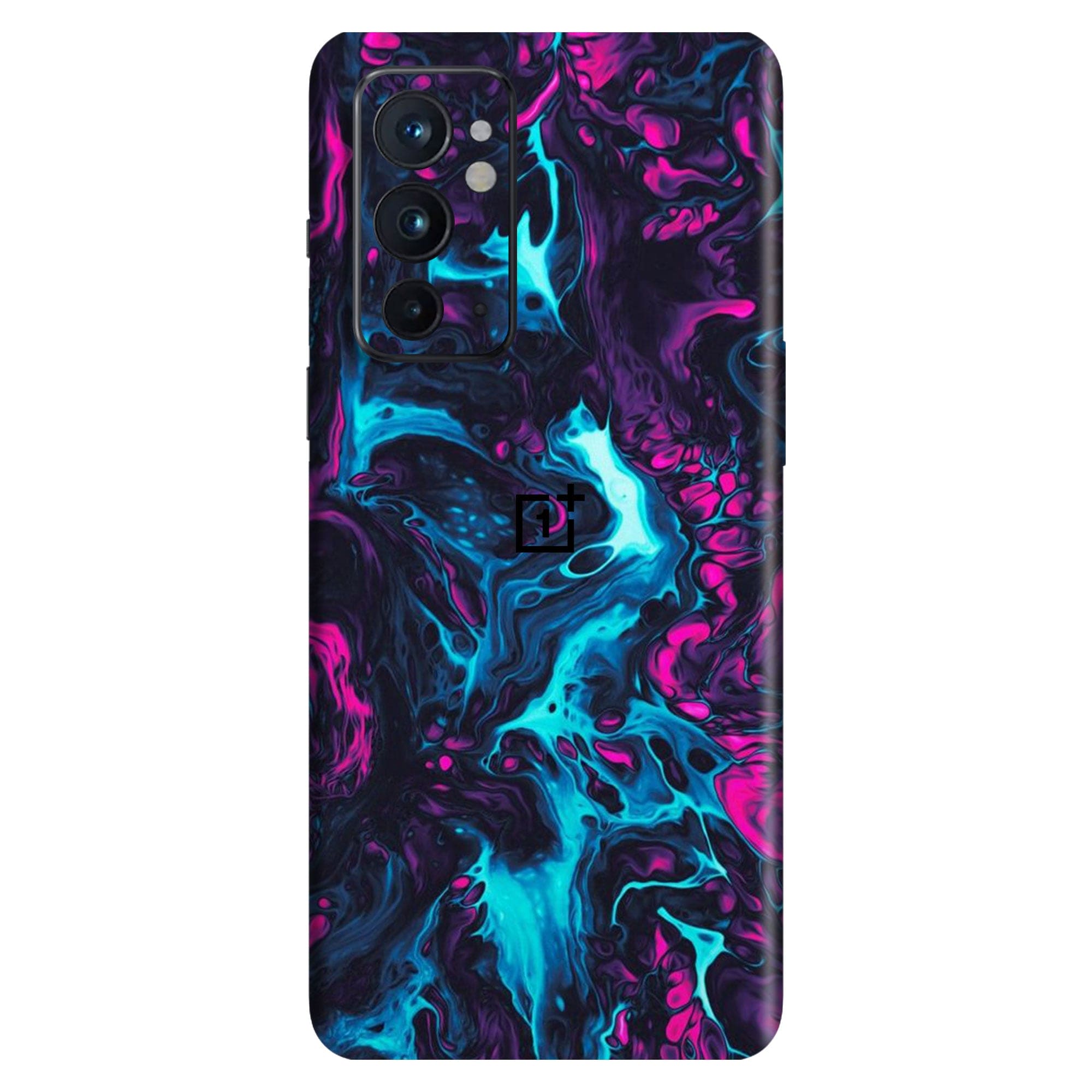 OnePlus 9RT Skins & Wraps