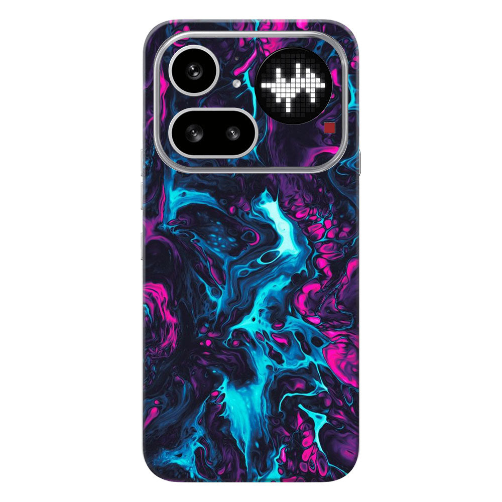 Nothing Phone 4A Pro Skins & Wraps