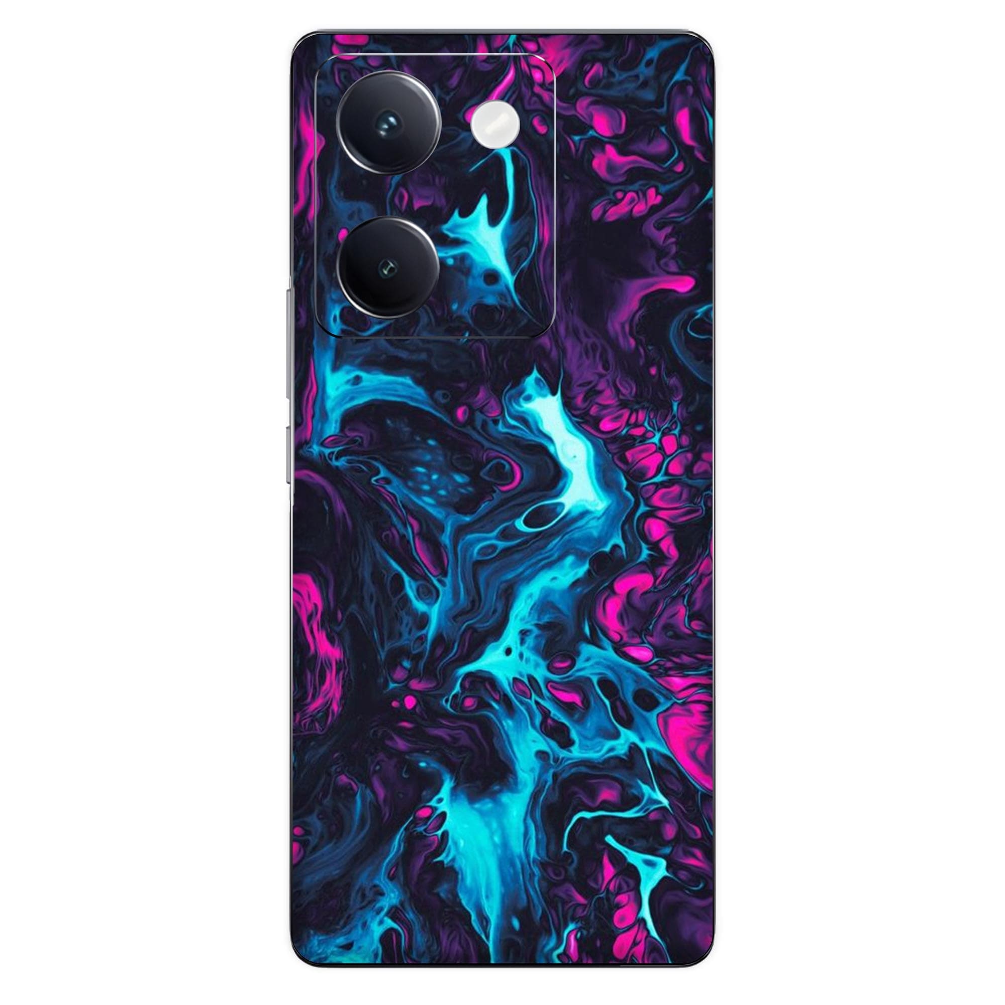 Vivo Y200 Pro (5G) Skins & Wraps