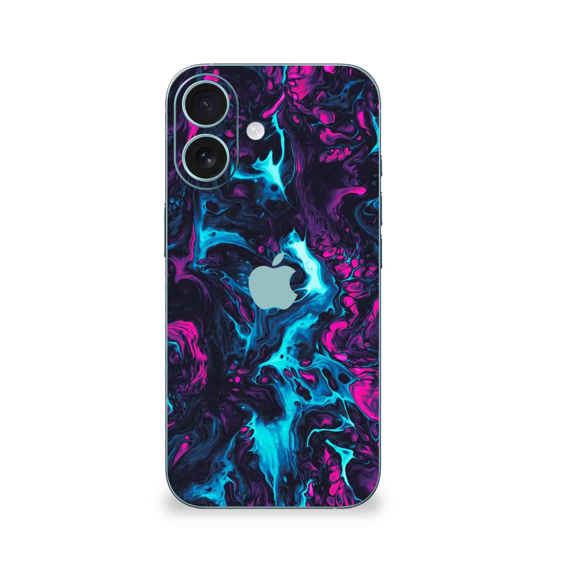 iPhone 16  Skins & Wraps