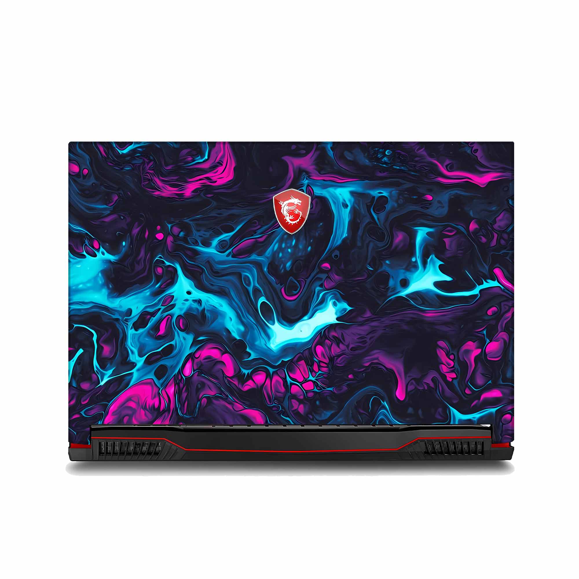 ACER Leopard Pro GP72M 7REX Skins & Wrap