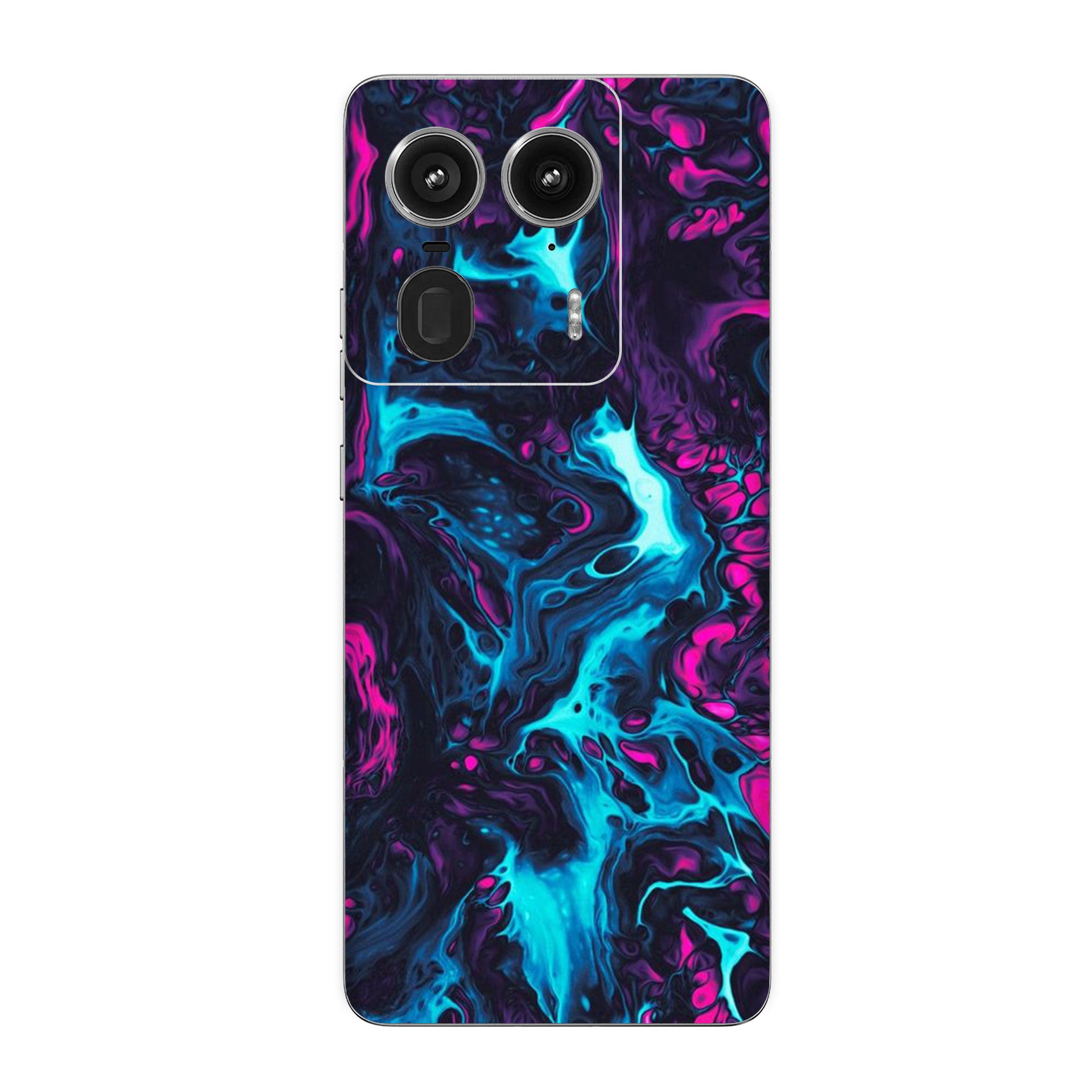 Moto Edge 50 Ultra (5G) Skins & Wraps