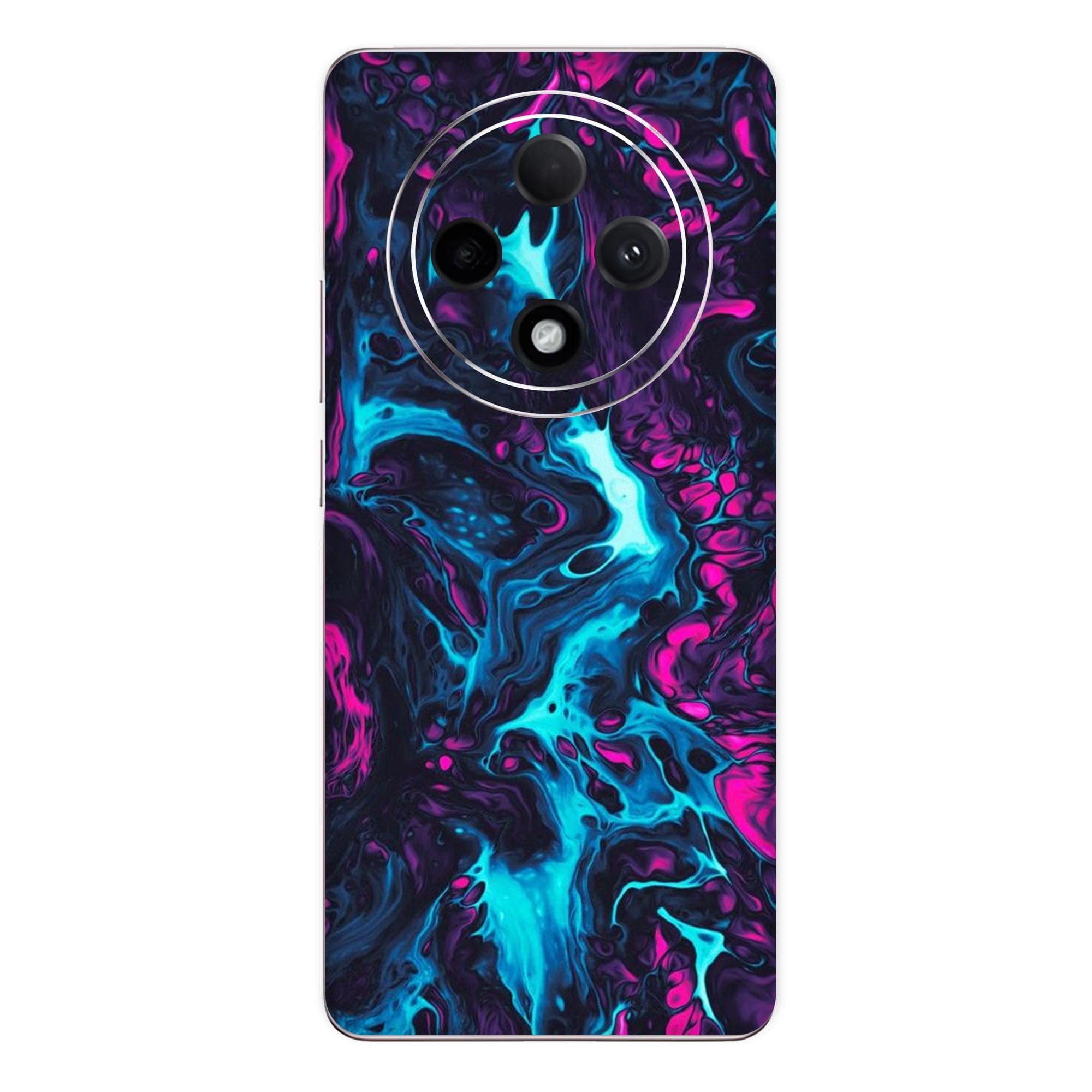 Oppo Reno 12F Skins & Wraps