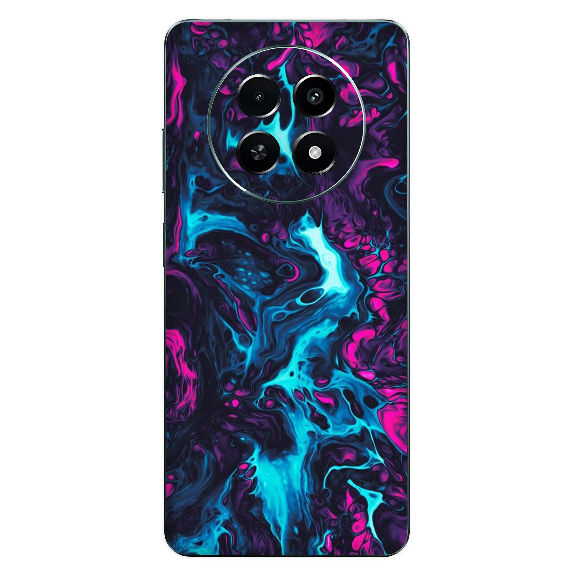 Realme Narzo 70x (5G) Skins & Wraps
