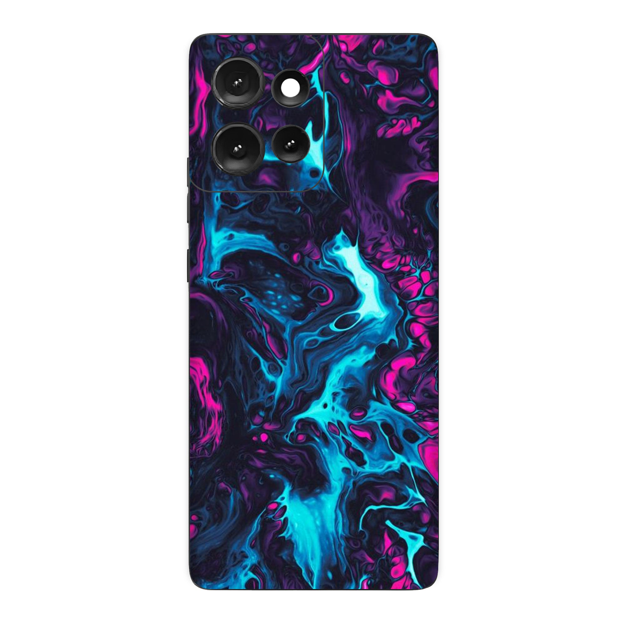 Moto Edge 50 (5G) Skins & Wraps