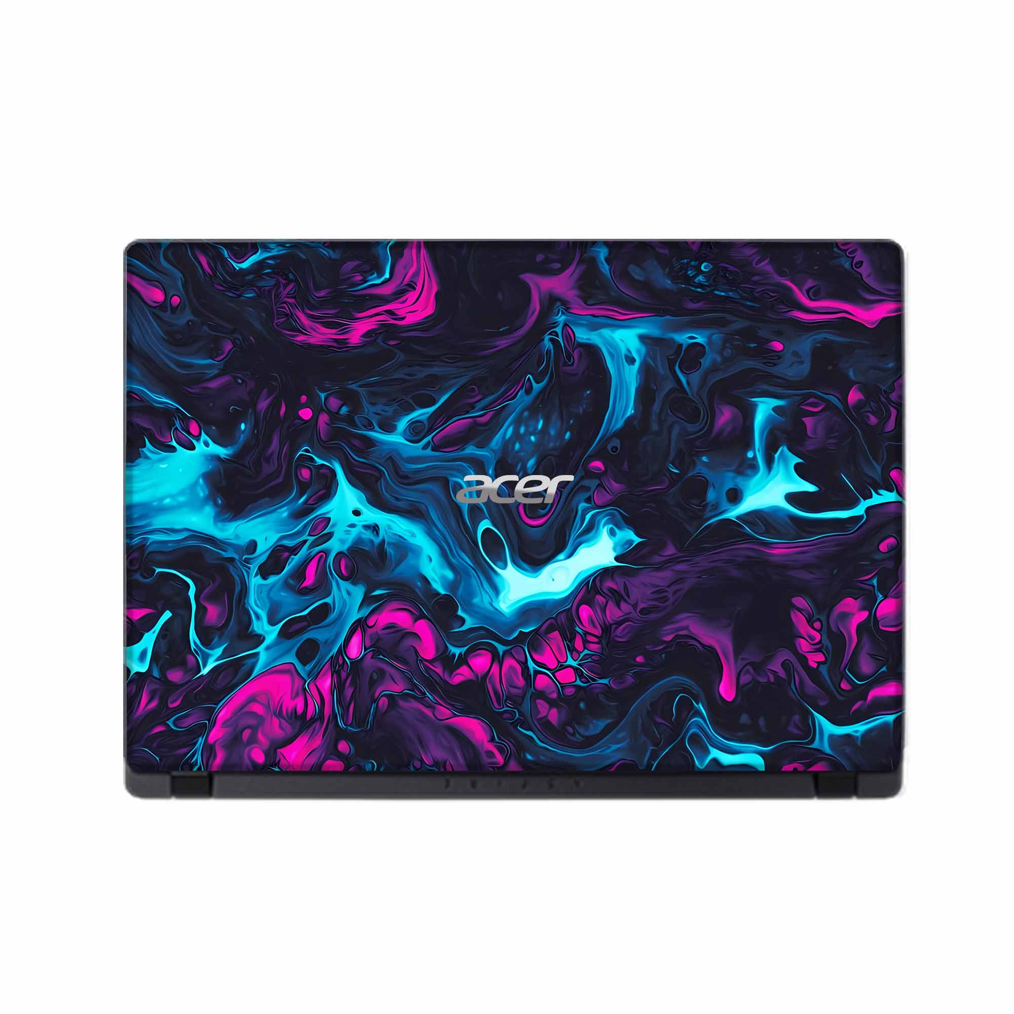 ACER Aspire 4750-4752 Skins & Wrap