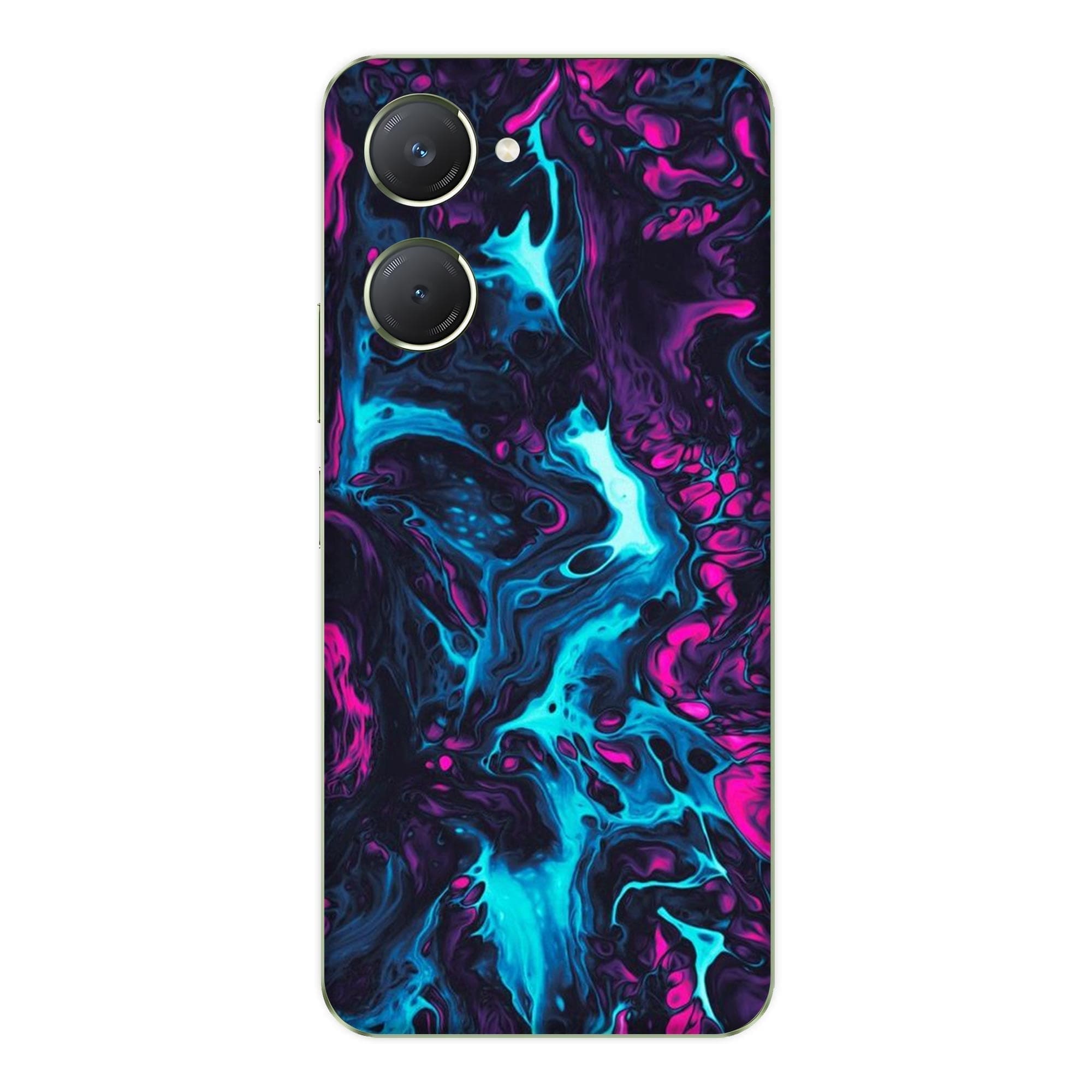 Vivo T3 Lite (5G) Skins & Wraps