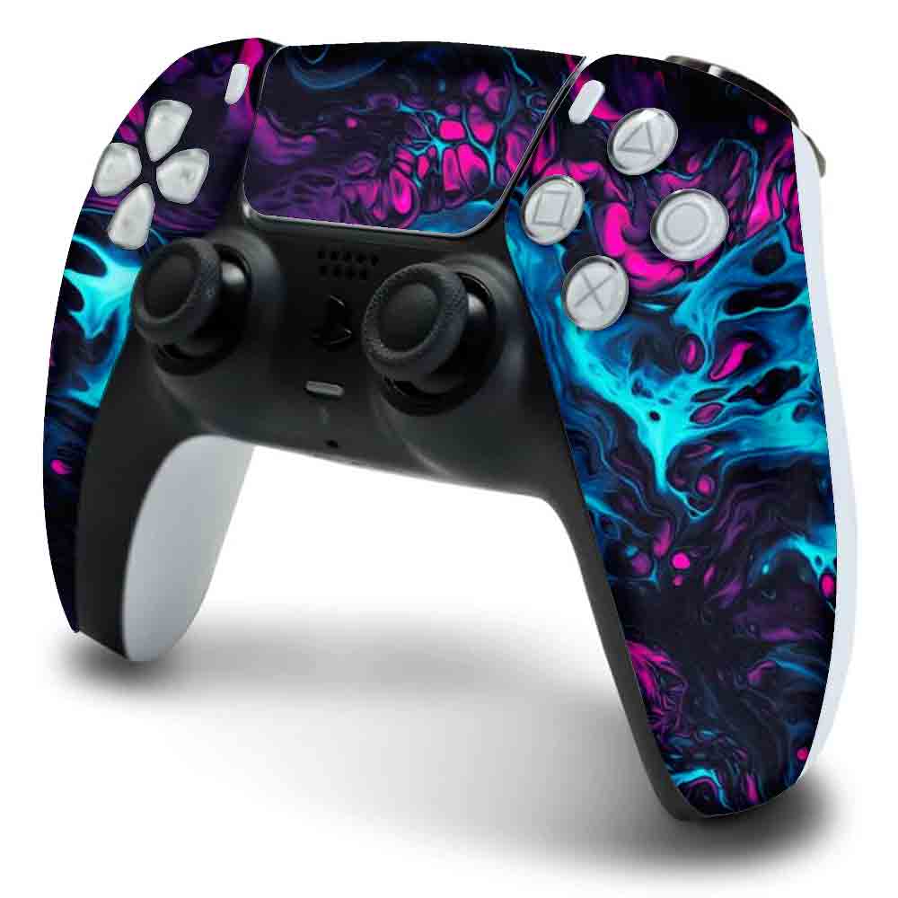 Sony PlayStation 5 Controller Skins & Wraps