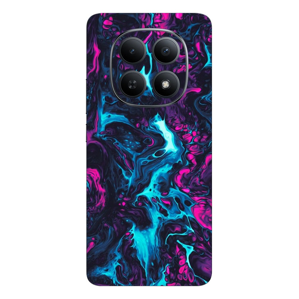Comic Inferno skin on Redmi Note 15 (5G) by Decalz