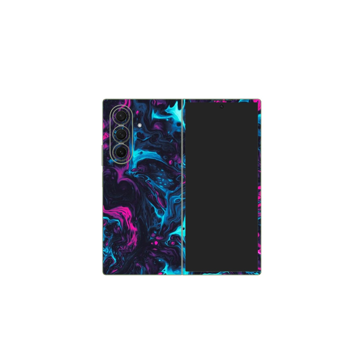 Comic Inferno