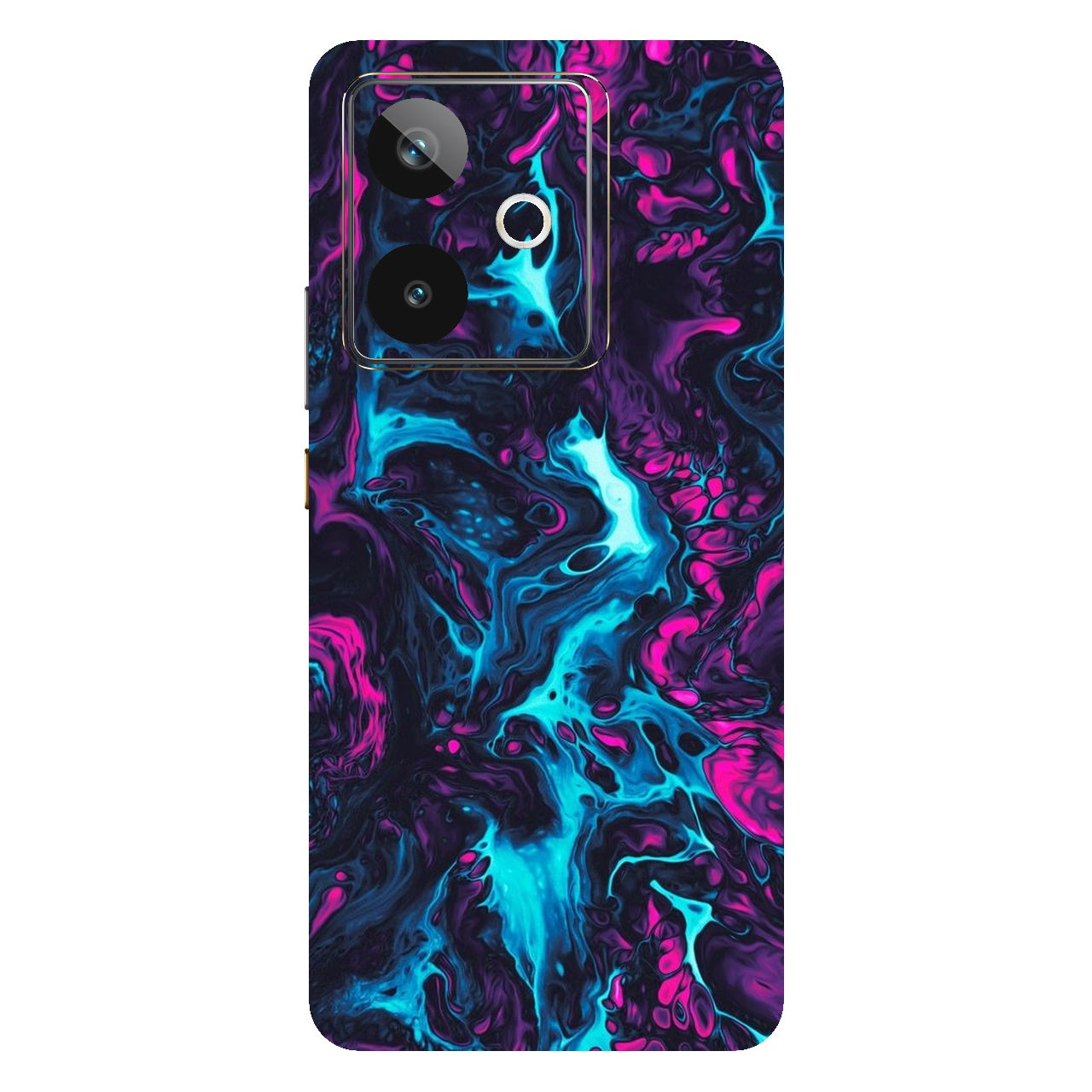 Comic Inferno