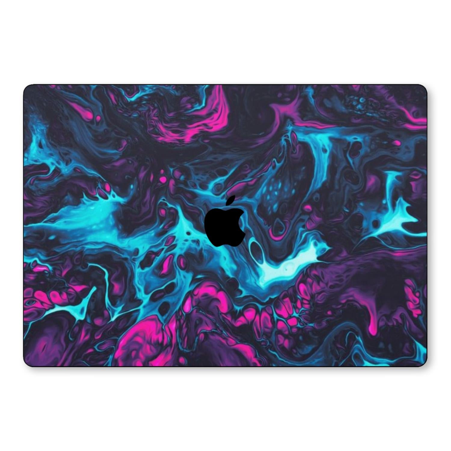 MacBook Pro 13 inch (2009 2010 2011 2012) A1278 Skins & Wraps