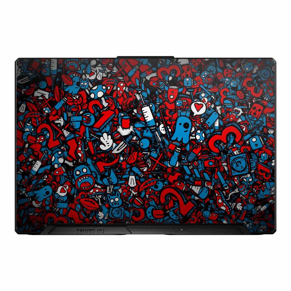Cosmic Wonder - Laptop Skins
