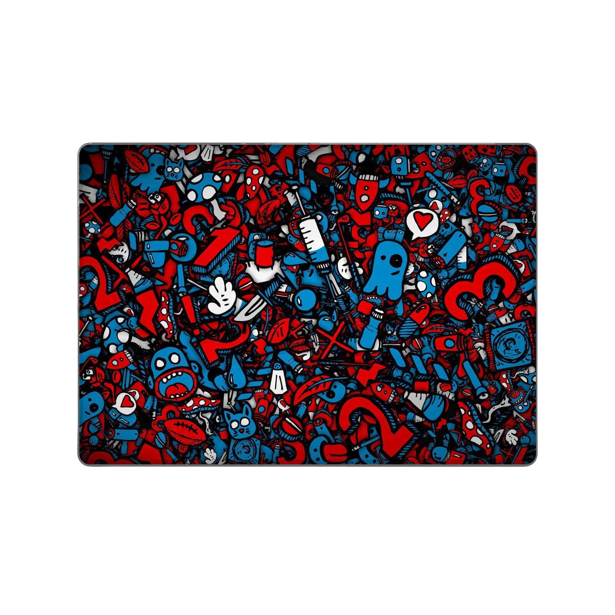 Xiaomi Redmi book 14 ll Skins & Wrap