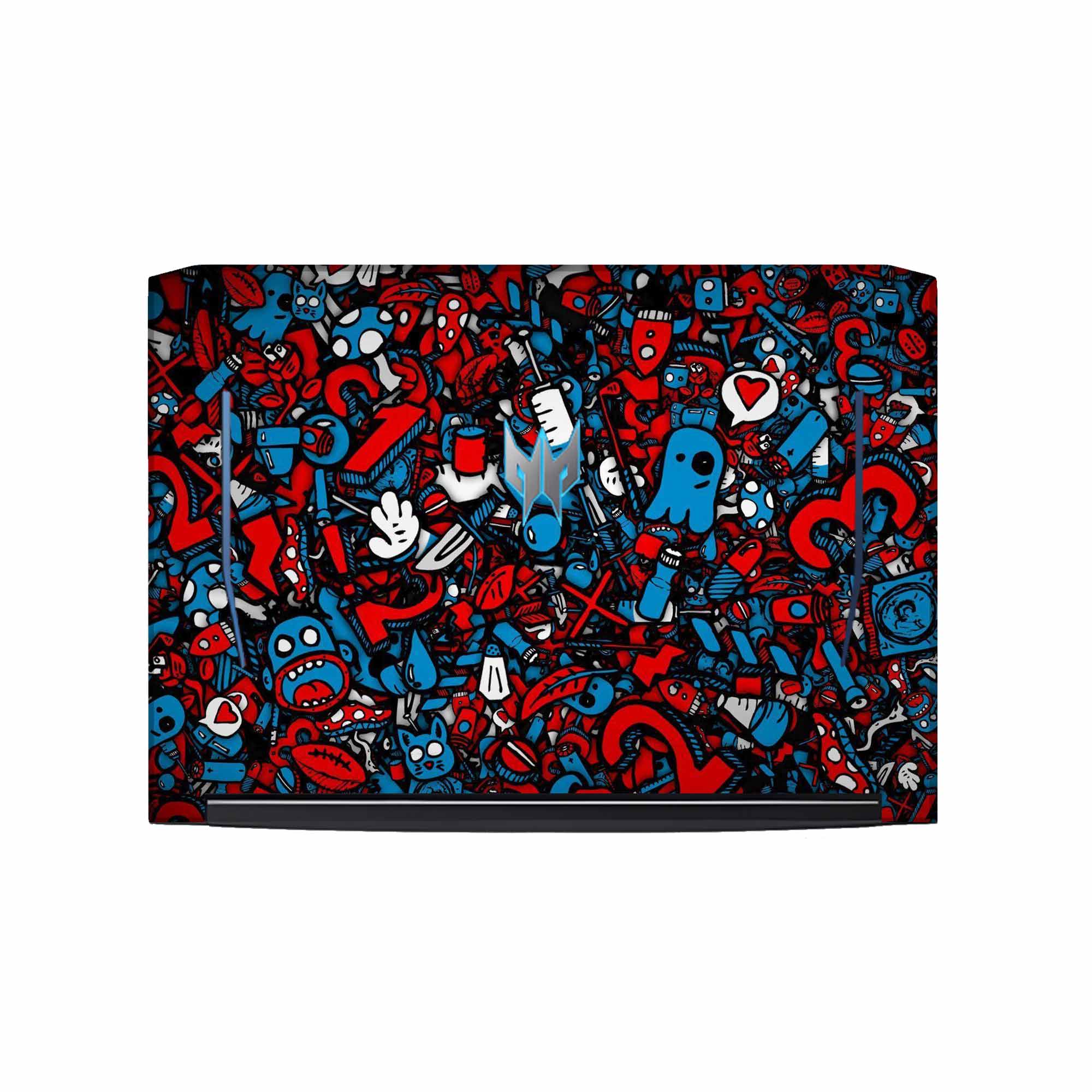 ACER Predator Helios 300 PH315 51