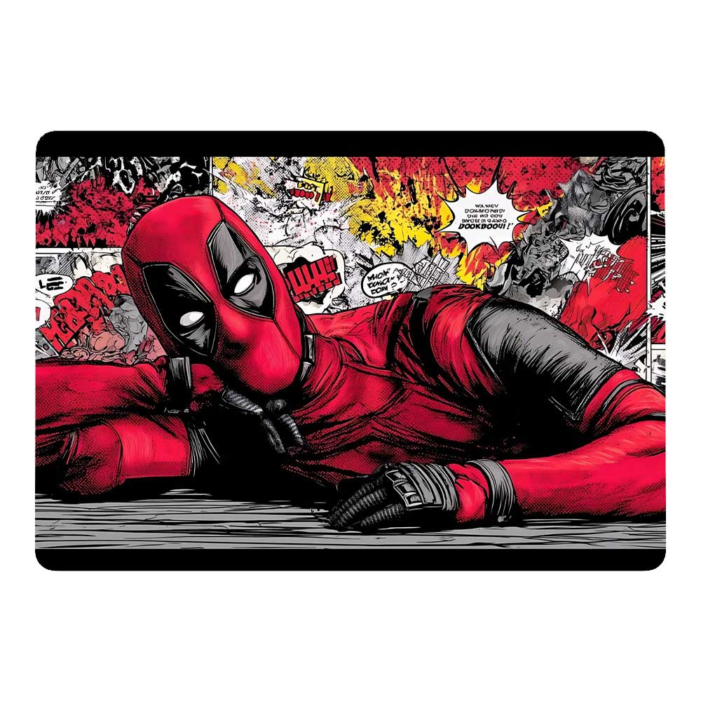 Macbook  Air M1 2020 Skins & Wraps