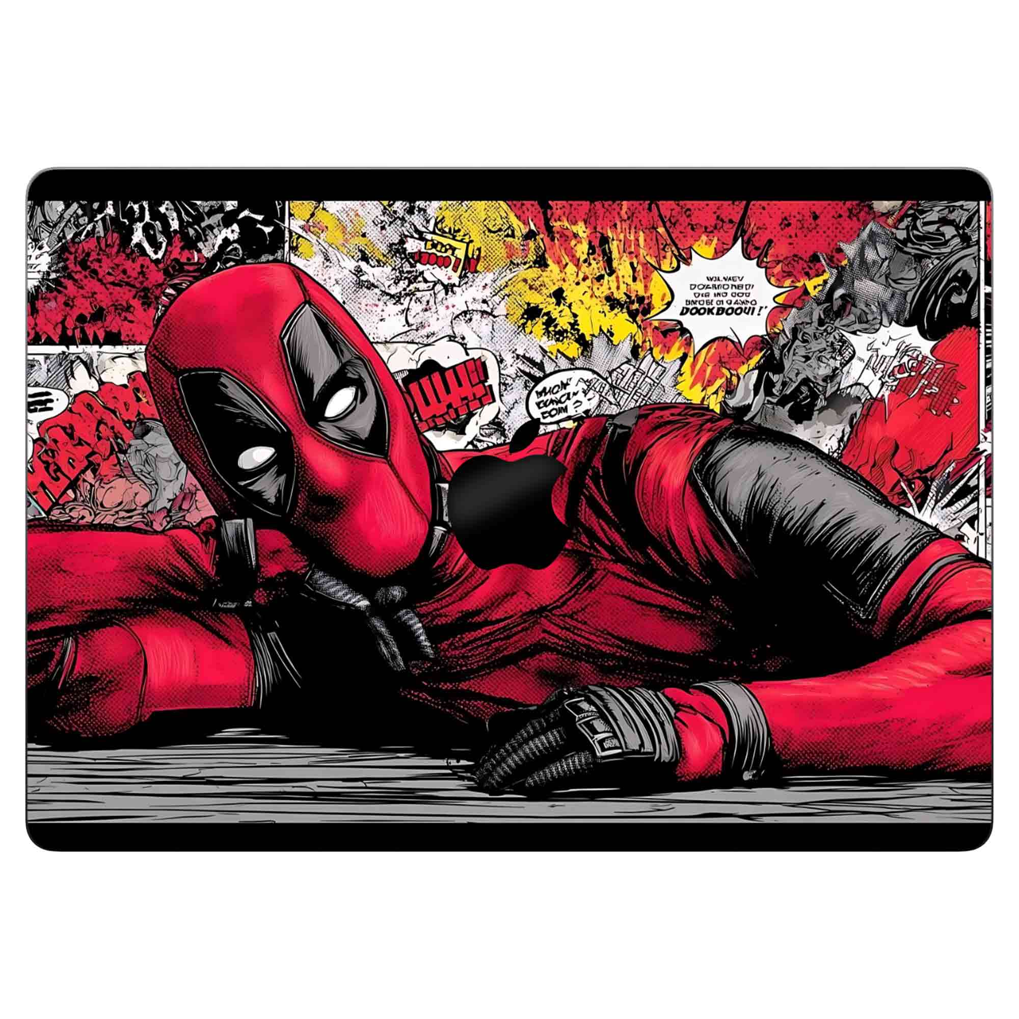MacBook Pro 13 M2 2022 Skins & Wraps