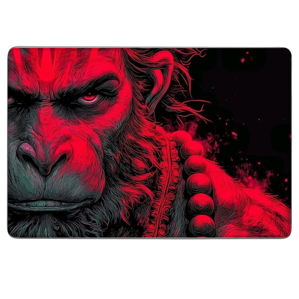 Crimson Devotion skin on Hp Elitebook 725 G3 by Decalz