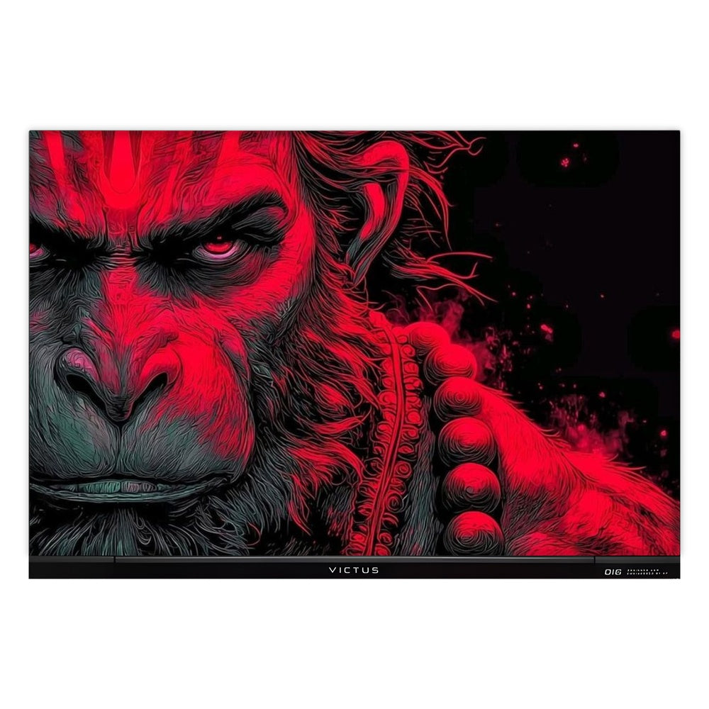 Crimson Devotion