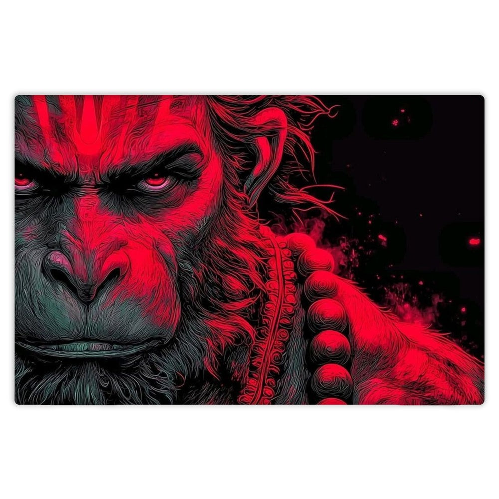 Crimson Devotion skin on Hp Elitebook 840 G7 by Decalz