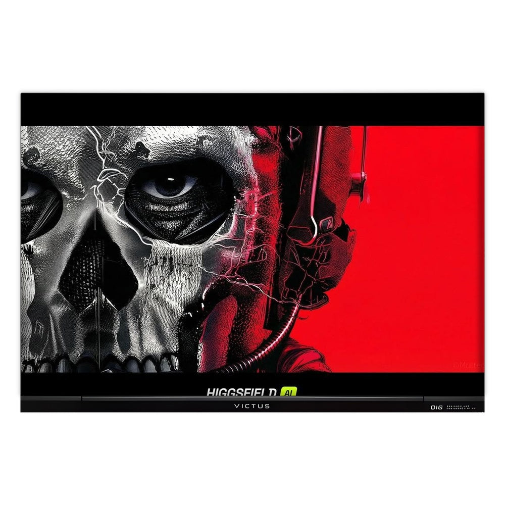 Crimson Warfare
