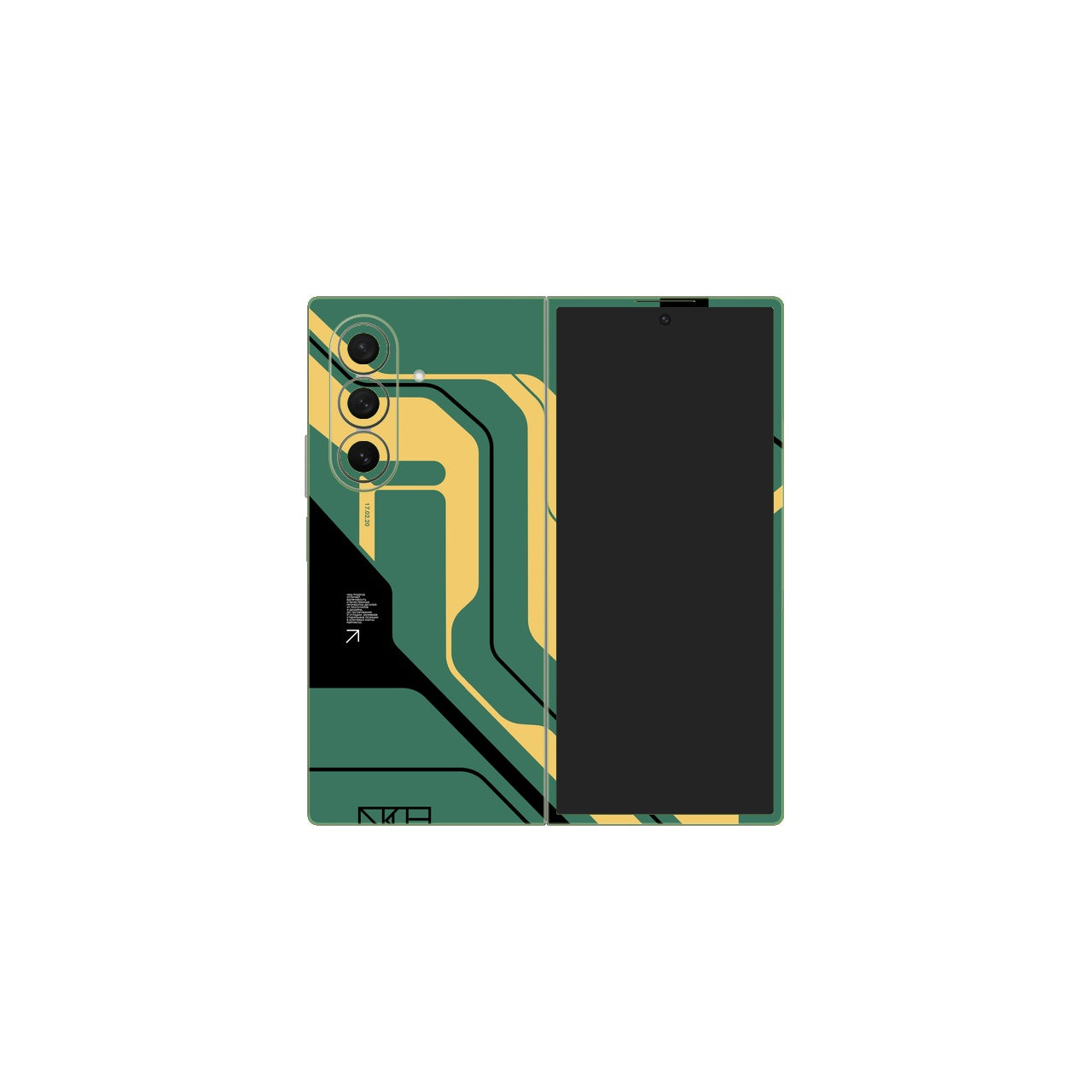 Circuit Green
