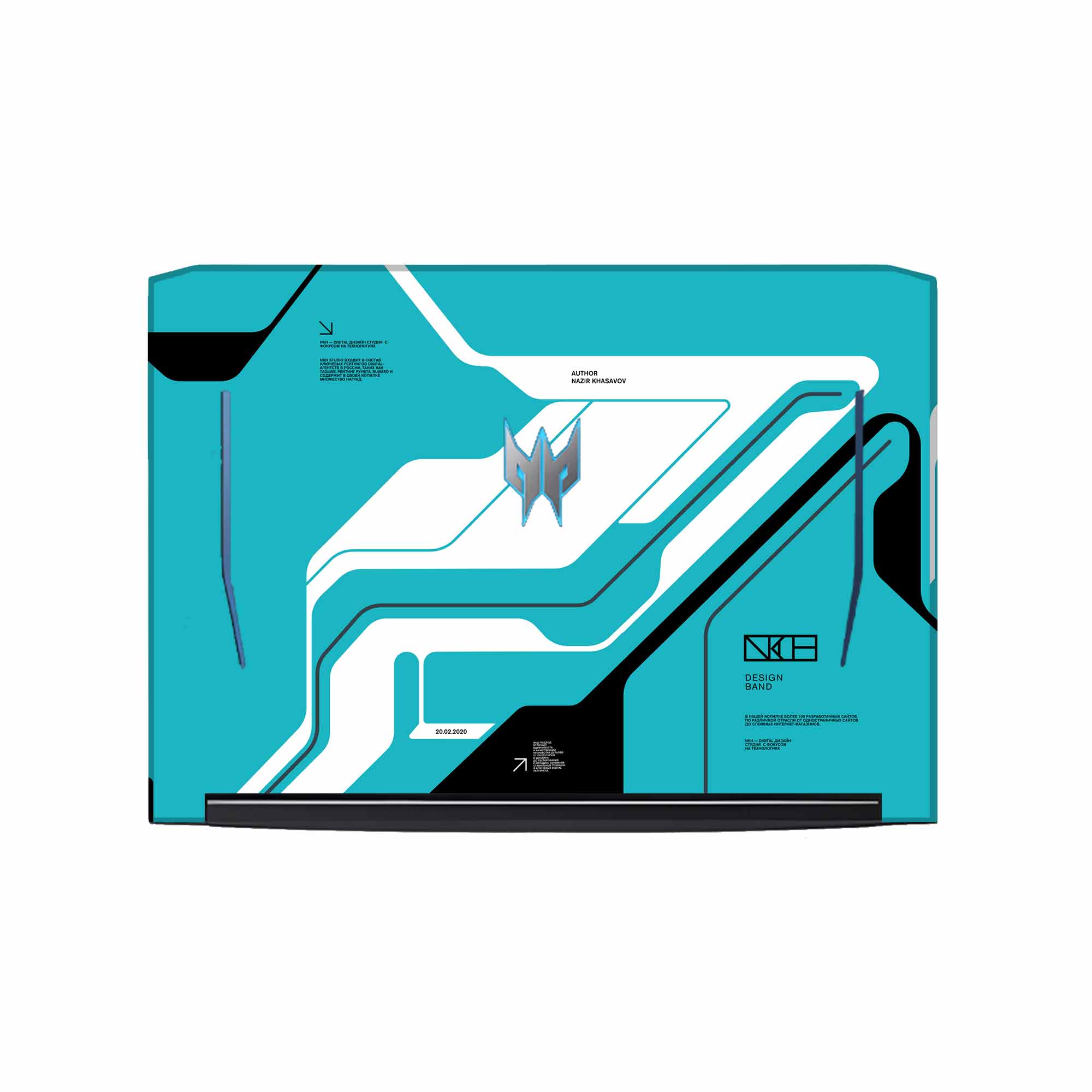 ACER Predator Helios 300 PH315 51