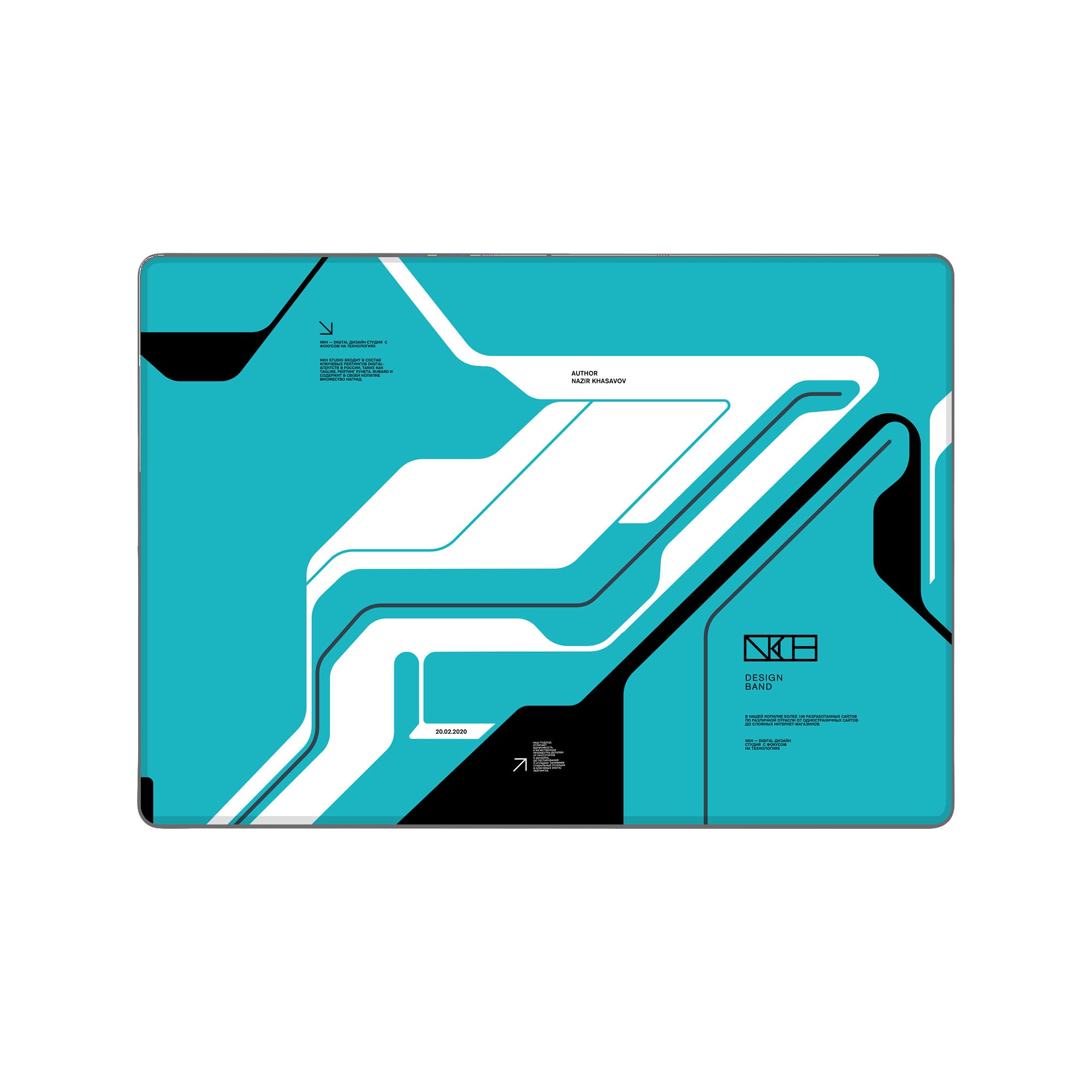 Xiaomi Redmi book 14 ll Skins & Wrap