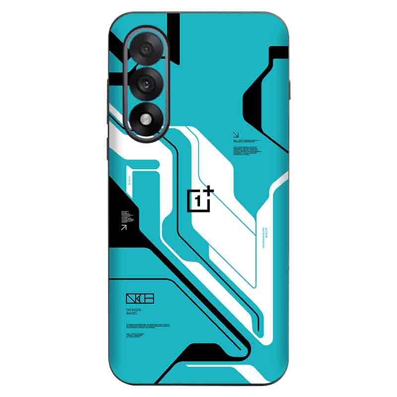 Oneplus Nord 5 (5G) Skins & Wraps