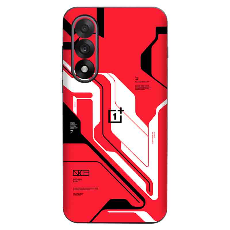 Oneplus Nord 5 (5G) Skins & Wraps