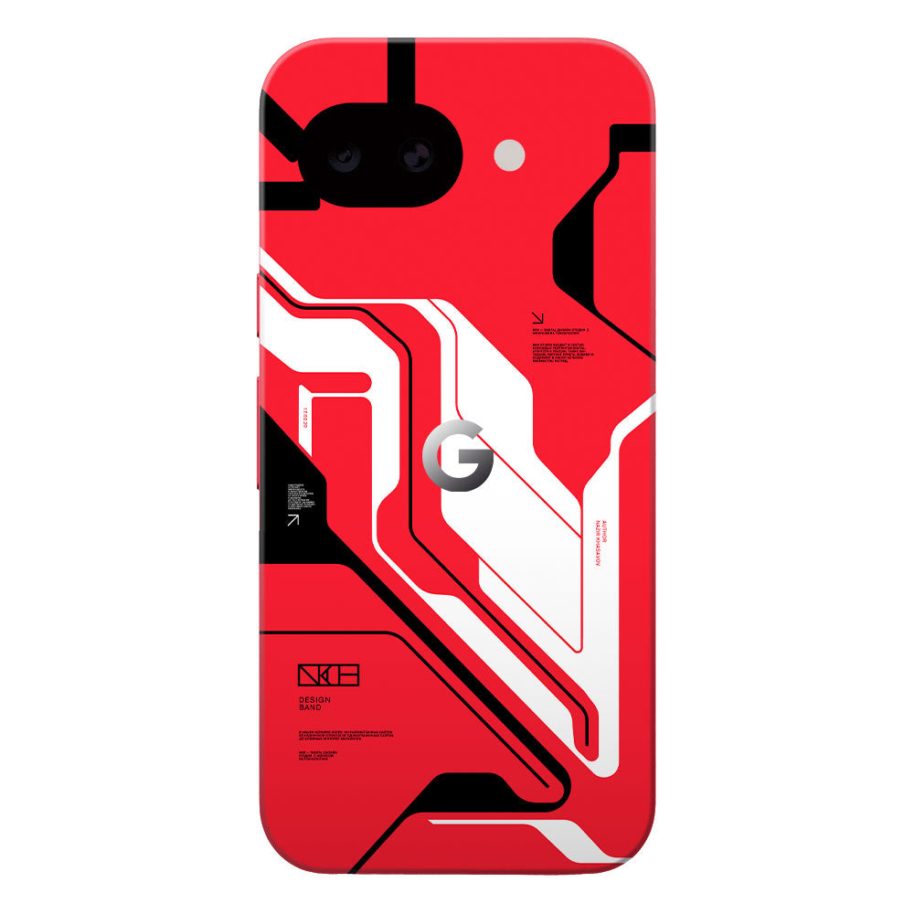 Google Pixel 10A Skins & Wraps