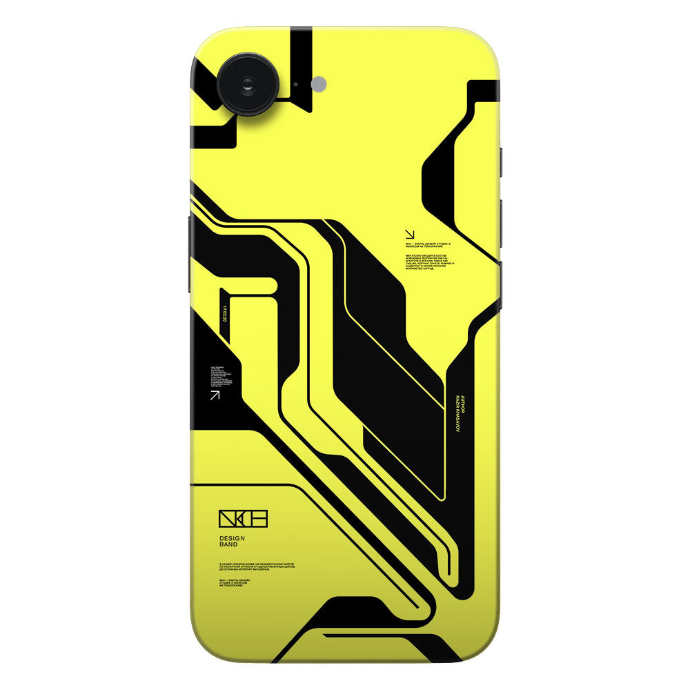 iPhone 17e Skins & Wraps