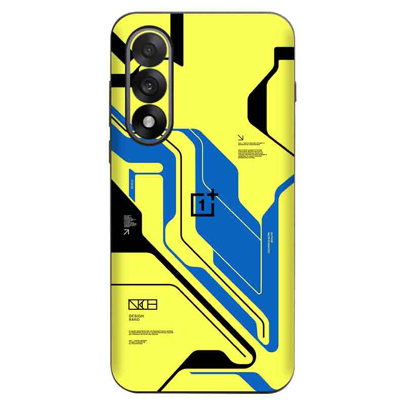 Oneplus Nord 5 (5G) Skins & Wraps