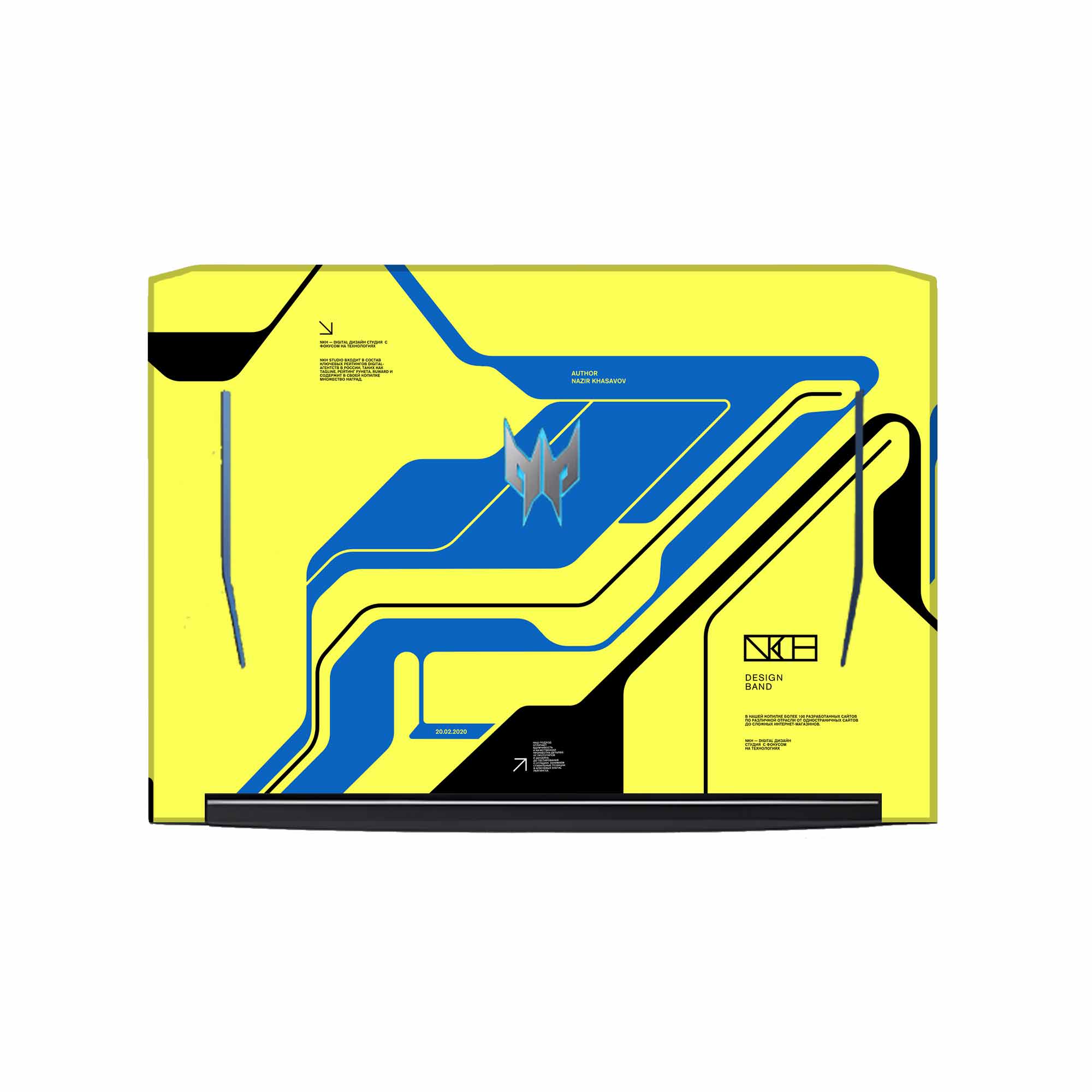 ACER Predator Helios 300 PH315 51